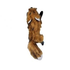 Dog & Co Country Toy Fox Small Hem & Boo