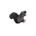 Dog & Co Country Toy Squirrel Large Hem & Boo