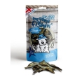 Dog Gone Fishin' Dried Whitebait 60g