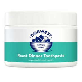 Dorwest Roast Dinner Toothpaste 200g