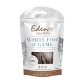 Eden White Fish And Game Treats For Dogs And Cats 100g