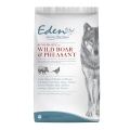 Eden Adult Dog Semi Moist Wild Boar And Pheasant 6kg