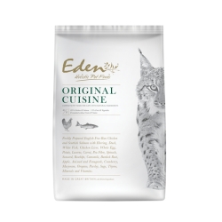 Eden 85/15 Original Cat Food 10kg
