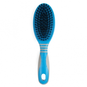 Ancol ergo bristle brush