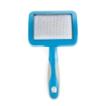 Ancol ergo universal slicker brush small