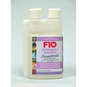 F10 Antiseptic Solution Ready To Use