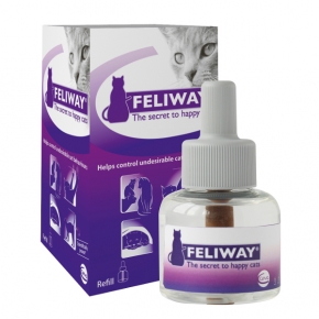 Ceva Feliway Classic Diffuser Refill 48ml