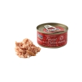 Fish 4 cats Can Tuna Fillet With Prawn 70g