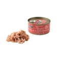Fish 4 cats Can Tuna Fillet With Salmon 70g