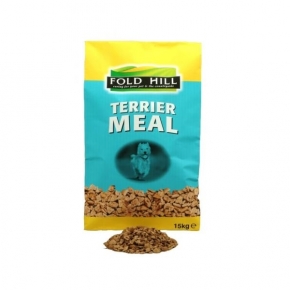 Foldhill Wholemeal Terrier Meal 15kg