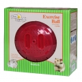 Harrisons Small Animal Exercise Ball Medium 18cm 