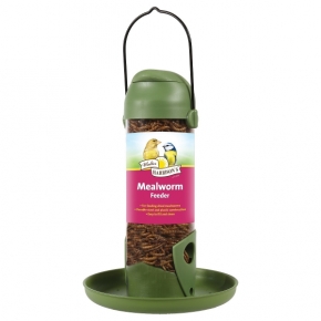 Harrisons Flip Top Mealworm Feeder 22cm