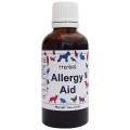 Phytopet Allergy Aid Homeopathic Liquid 50ml
