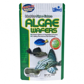 Hikari algae wafers 82g