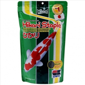Hikari Staple Mini Pellet 500g