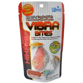 Hikari Vibra Bites 35g