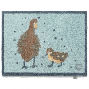 Hug Rug Eco Genics 65 X 85cm Ducks 1