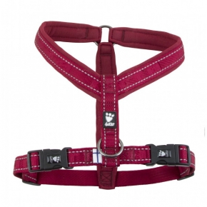 Hurtta Casual Padded Y- Harness Lingon 35cm