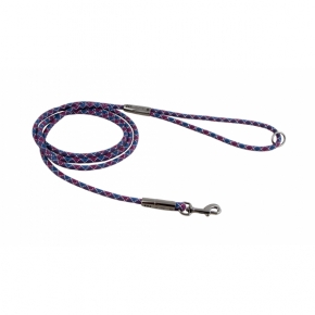 Hurtta Casual Rope Lead Lingon / River 8Mm 180cm