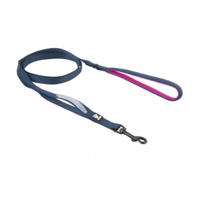 Hurtta Explorer Lead Outdoors Reflective Juniper 1.8m X 15mm