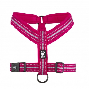 Hurtta Outdoors Padded Y - Harness New Cherry 35cm - 14"
