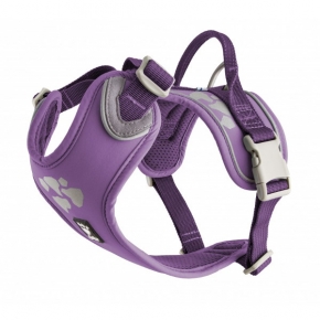 Hurtta Weekend Warrior Harness Currant 60 - 80Cm