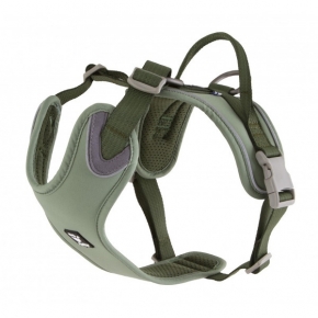 Hurtta Weekend Warrior ECO Harness Hedge 45 - 60Cm