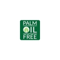 Palm Oil Free 