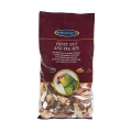 Fruit , Nut And Veg Mix 700g Johnston And Jeff