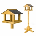 Bird Tables