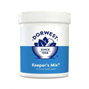 Dorwest Keepers Mix 250g