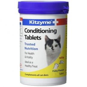 Kitzyme Tablets 100 tablets