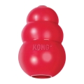 Red KONG For Medium Dogs KONG Company