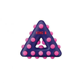 KONG Dotz Triangle Large