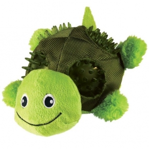 KONG Shells Turtle Small