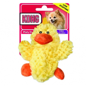 Dr Noys E.sm Duckie Toy KONG Company