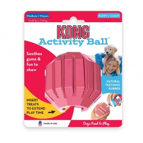 Puppy Activity Ball Medium