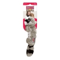 KONG Scrunch Knots Racoon Small/medium