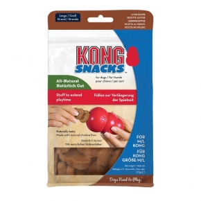 KONG Large Snacks Chicken Liver Variety 312g KONG Company