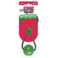 KONG Squeezz Ball With Handle Medium KONG Company