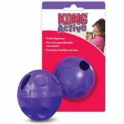 KONG Cat Treat Ball