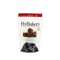 Pet Bakery Luxury Liver Brownie Dog Treats 190g