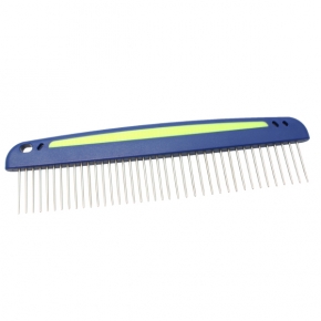 Premo Straight Back Medium / Coarse Comb