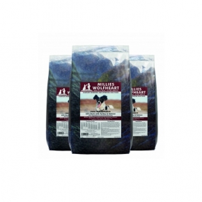 Millies Wolfheart Peak Performance 12kg