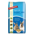 Mr Johnson Special Rabbit Food Mix  15kg