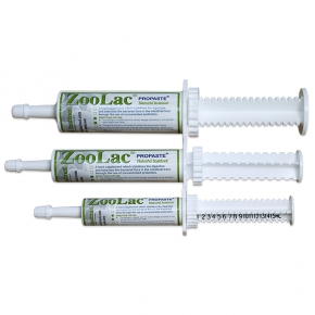 Natural Instinct ZooLac Propaste 60ml Syringe