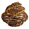 Happy Pet Large Willow Ball