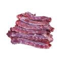 Natural Instinct Raw Duck Necks Frozen