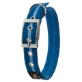 Oscar & Hooch Collar X Large Royal Blue