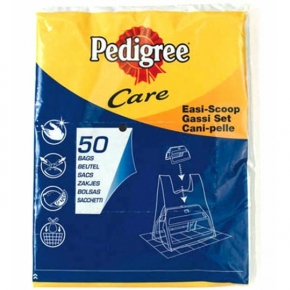 pedigree poop refill bags